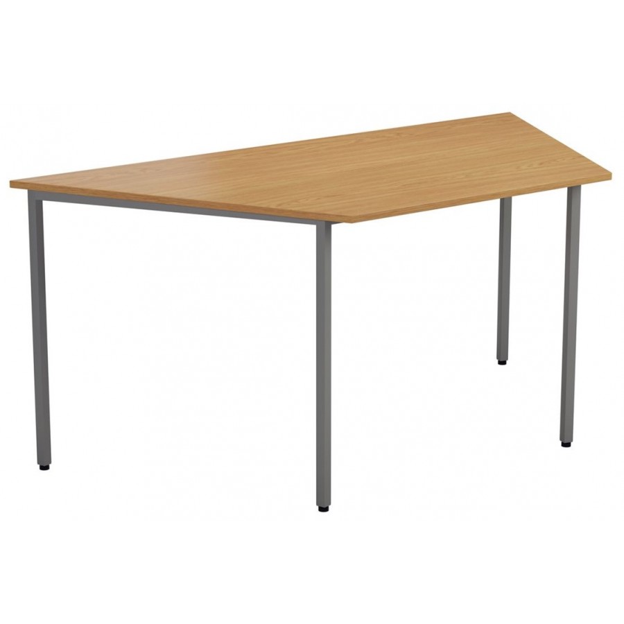 Olton 18 Trapezoidal Meeting Table